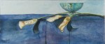 2003 Bowl Of Irises web