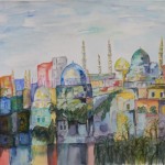 Cairo Tops 2011 Size 41cmsx58cms