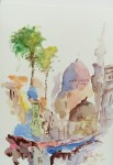 2004 Mosques,Cairo