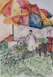 2011 Charlotte Street Market