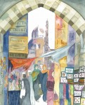 2007 Khan El Khalili