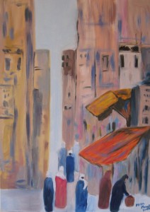 2007 Serene Village