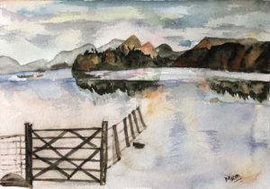 Derwent-Water-Lake-District-Cumbria-England-4