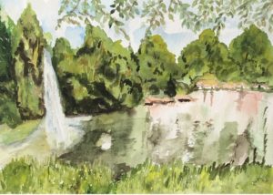 The-Tiffany-Fountain