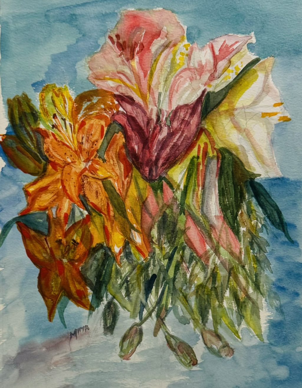 2024 Kaushik's Flowers
