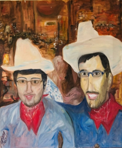 2015 Jaisal and Amish